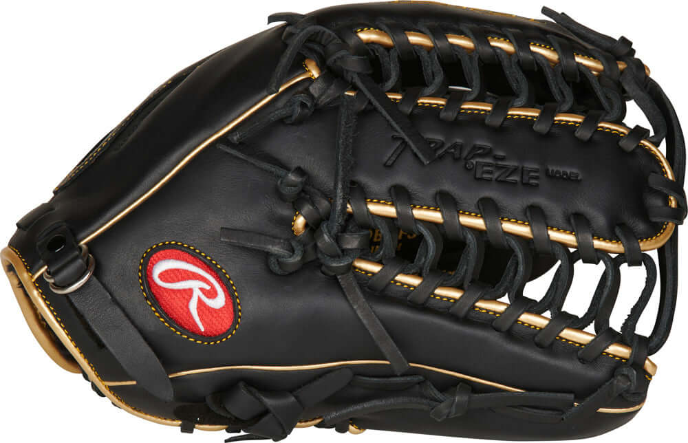 Rawlings R96019BGFS R9 12.75 in Baseball Glove