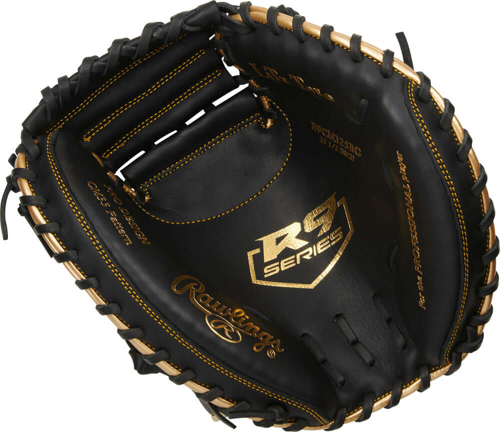 Rawlings R9CM325BG R9 32.5 in Catcher's Mitt