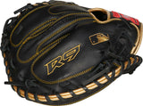 Rawlings R9CM325BG R9 32.5 in Catcher's Mitt