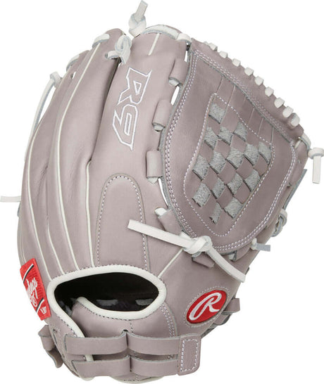 Rawlings R9SB120-3G R9 12 in Fast Pitch Infield/Pitcher's Glove