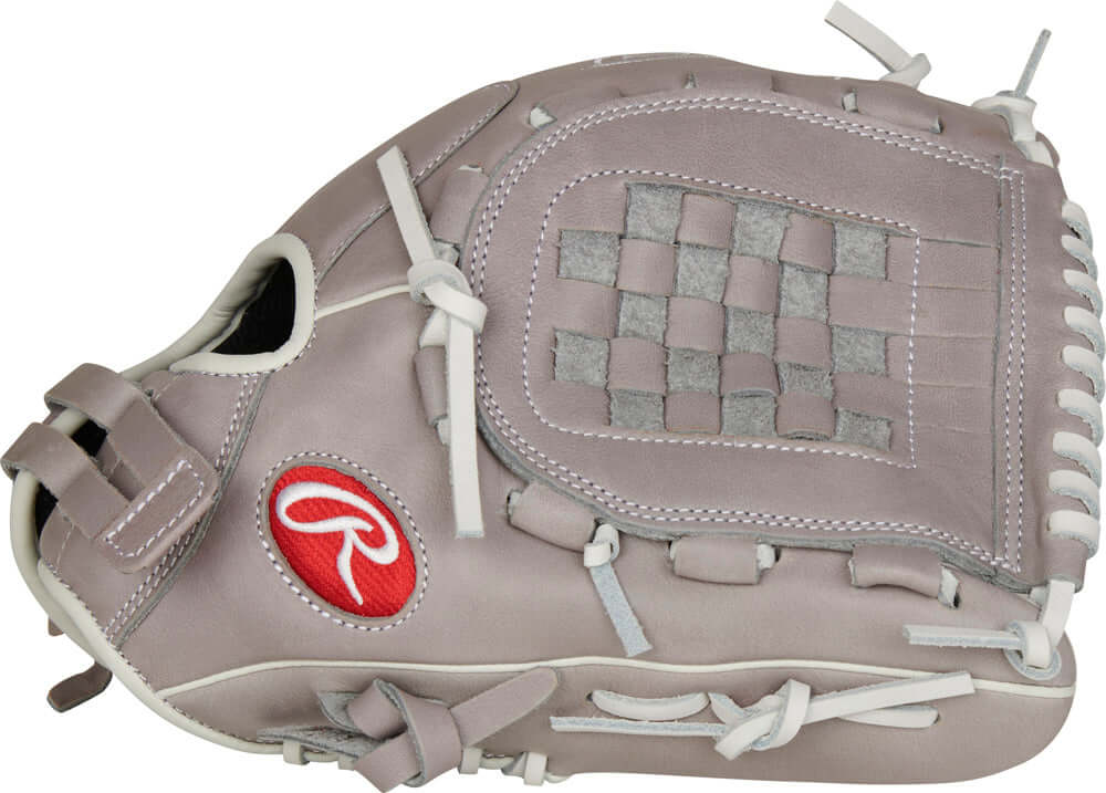 Rawlings R9SB120-3G R9 12 in Fast Pitch Infield/Pitcher's Glove