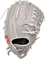 Rawlings R9SB125-18G R9 12.5 in Outfield/Pitcher's Glove