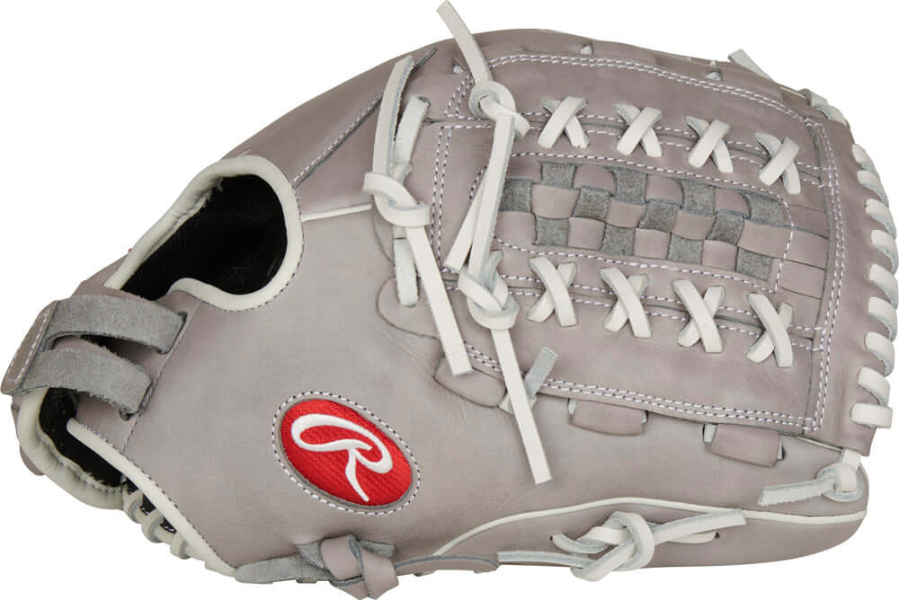 Rawlings R9SB125-18G R9 12.5 in Outfield/Pitcher's Glove