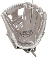 Rawlings R9SB715-2G R9 11.75 in Fast Pitch Glove