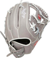 Rawlings R9SB715-2G R9 11.75 in Fast Pitch Glove