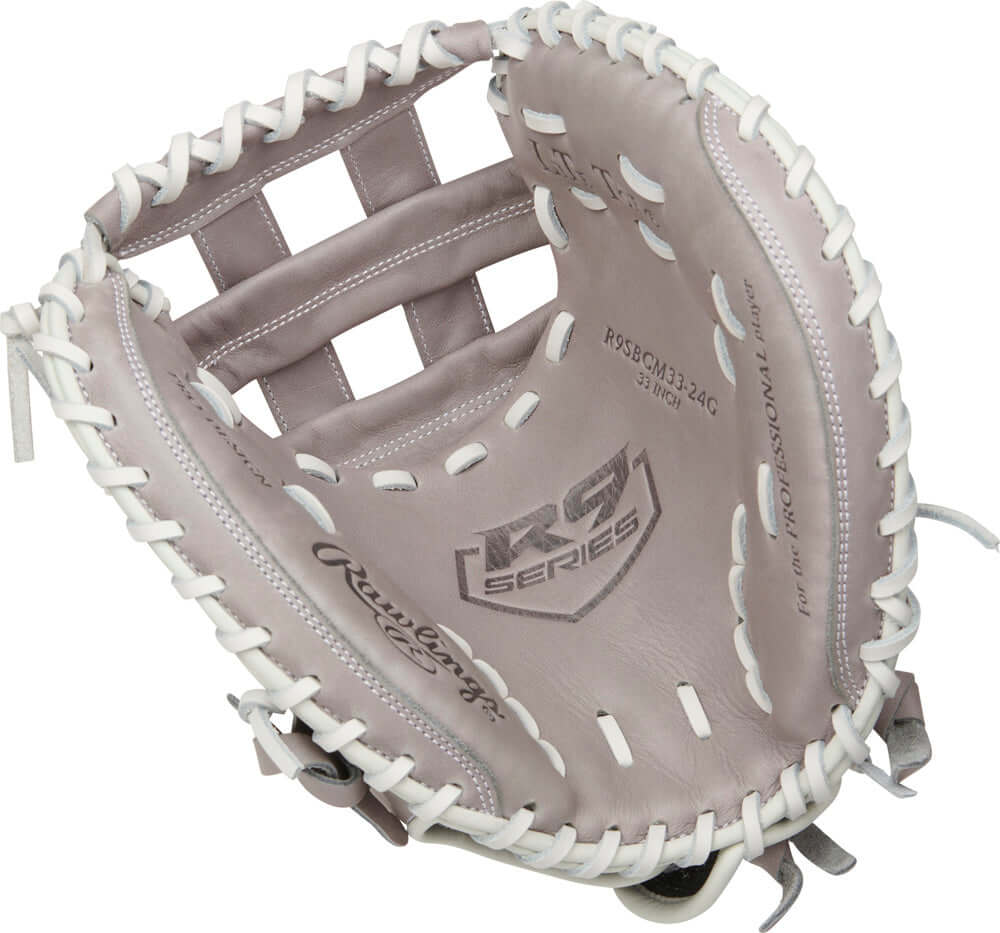 Rawlings R9SBCM33-24G R9 33 in Fast Pitch Glove