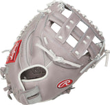 Rawlings R9SBCM33-24G R9 33 in Fast Pitch Glove