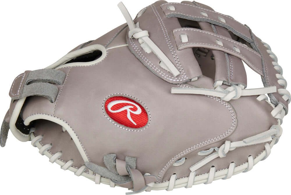 Rawlings R9SBCM33-24G R9 33 in Fast Pitch Glove