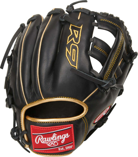 Rawlings R9TRBG R9 9 in Training Glove