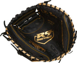 Rawlings R9TRCM R9 27 in Training Catcher's Mitt