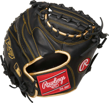 Rawlings R9TRCM R9 27 in Training Catcher's Mitt