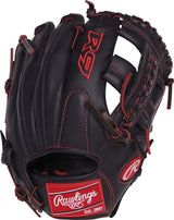 Rawlings R9YPT1-19B R9 Youth Pro Taper 11 in Glove