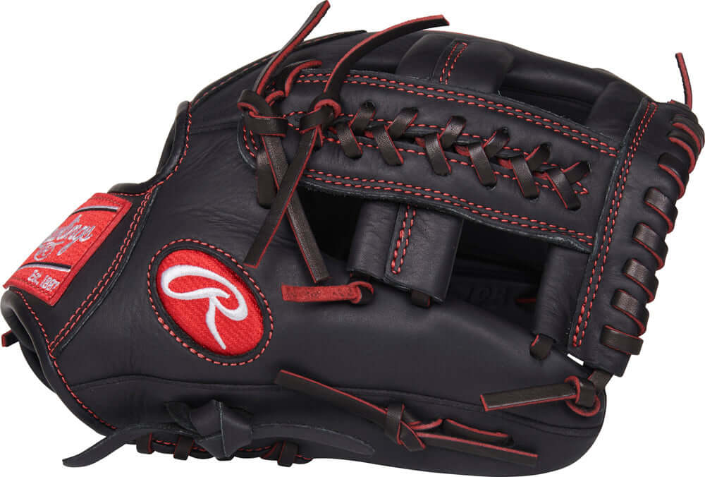 Rawlings R9YPT1-19B R9 Youth Pro Taper 11 in Glove