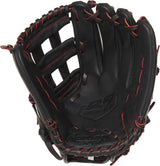 Rawlings R9YPT6-6B R9 Youth Pro Taper 12 in Glove