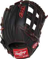 Rawlings R9YPT6-6B R9 Youth Pro Taper 12 in Glove