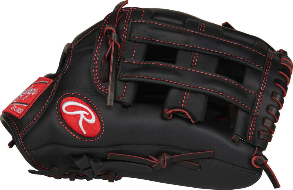 Rawlings R9YPT6-6B R9 Youth Pro Taper 12 in Glove