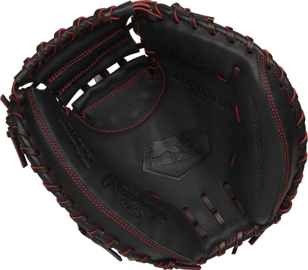 Rawlings R9YPTCM32B R9 Youth Pro Taper 32 in Mitt