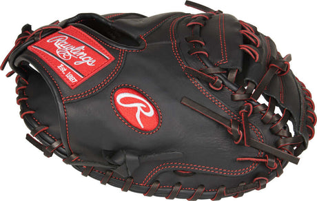 Rawlings R9YPTCM32B R9 Youth Pro Taper 32 in Mitt