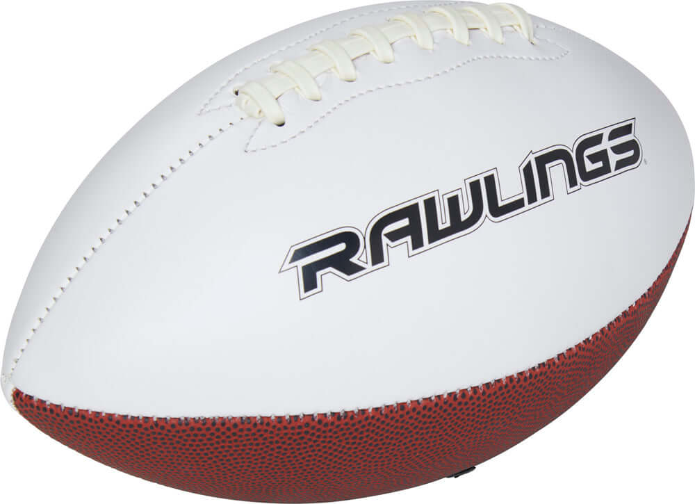 Rawlings RAB2B Rawlings Autograph Football