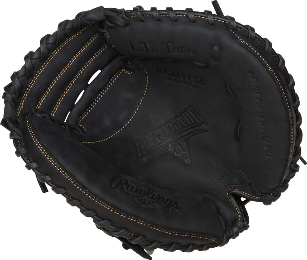 Rawlings RCM315B Renegade 31.5 in Mitt