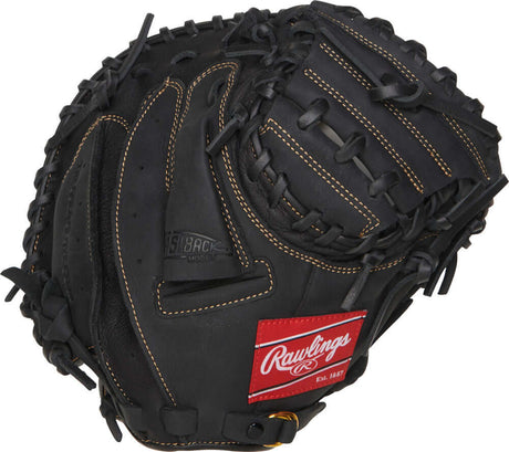 Rawlings RCM315B Renegade 31.5 in Mitt