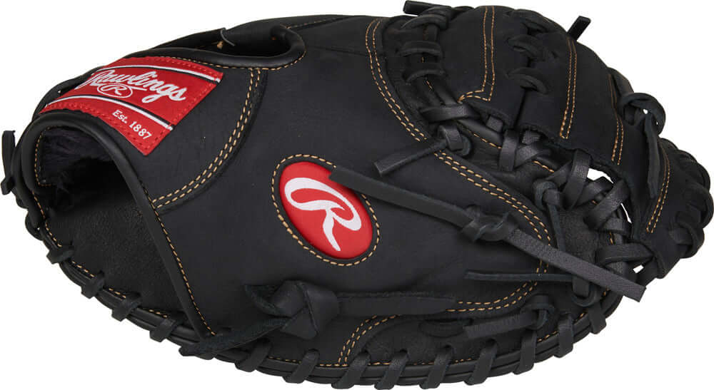 Rawlings RCM325B Renegade 32.5 in Mitt