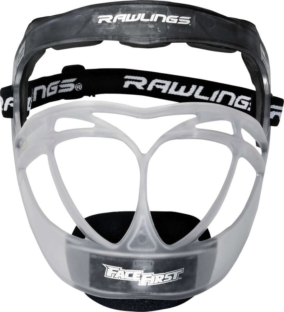 Rawlings RFACE1 Softball Fielders Mask