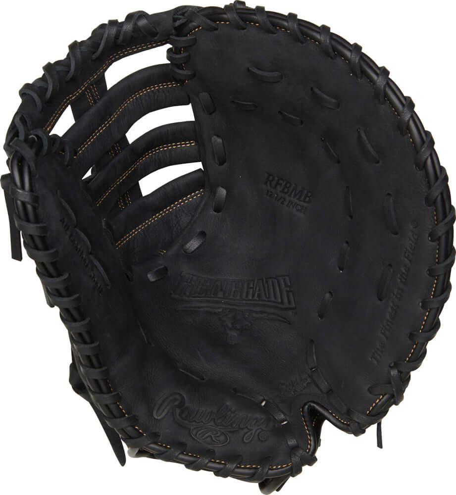 Rawlings RFBMB Renegade 12.5 in Glove