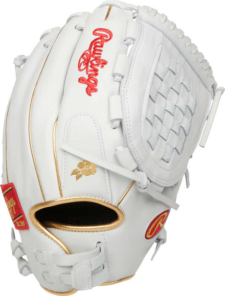 Rawlings RLA125KRG Liberty Advanced 12.5 in Softball Glove