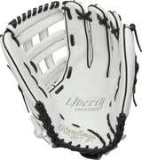 Rawlings RLA130-6WB 2021 Liberty Advanced 13 in Softball Glove