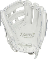 Rawlings RLA207SB-6W Liberty Advanced 12.25 in Softball Glove