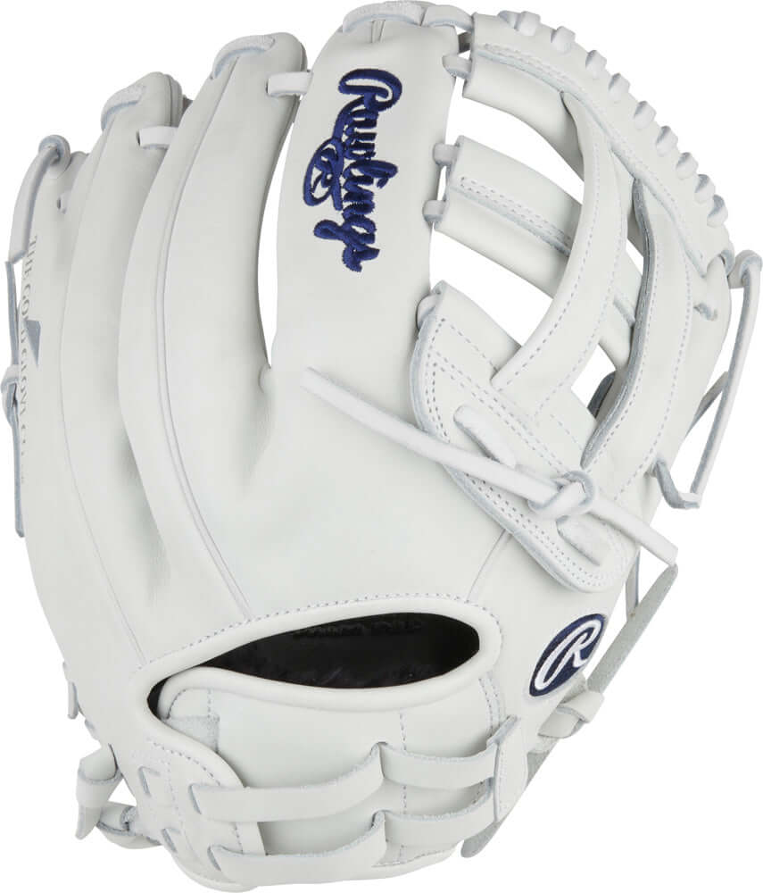 Rawlings RLA207SB-6W Liberty Advanced 12.25 in Softball Glove