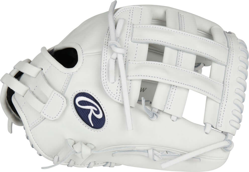 Rawlings RLA207SB-6W Liberty Advanced 12.25 in Softball Glove