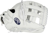 Rawlings RLA207SB-6W Liberty Advanced 12.25 in Softball Glove