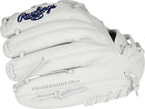 Rawlings RLA207SB-6W Liberty Advanced 12.25 in Softball Glove