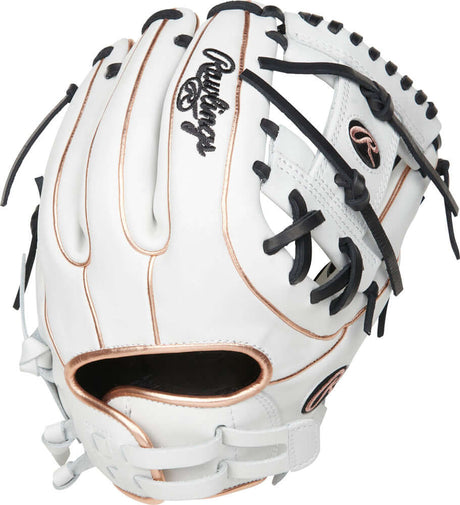 Rawlings RLA715-2WB Liberty Advanced 11.75 in Softball Glove