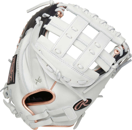 Rawlings RLACM33RG Liberty Advanced 33 in Softball Glove