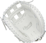 Rawlings RLACM34W Liberty Advanced 34 in Softball Catcher's Mitt