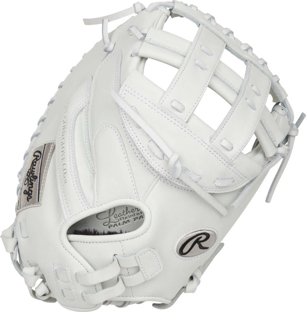 Rawlings RLACM34W Liberty Advanced 34 in Softball Catcher's Mitt