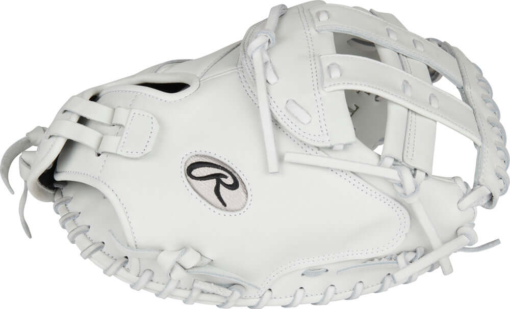 Rawlings RLACM34W Liberty Advanced 34 in Softball Catcher's Mitt