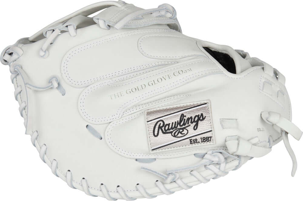 Rawlings RLACM34W Liberty Advanced 34 in Softball Catcher's Mitt