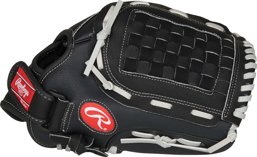 Rawlings RSB125GB RSB 12.5 in Softball Glove