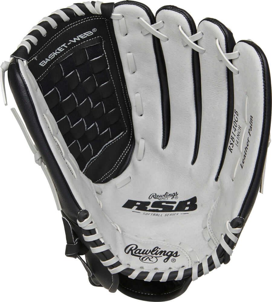 Rawlings RSB140GB RSB 14 in Softball Glove