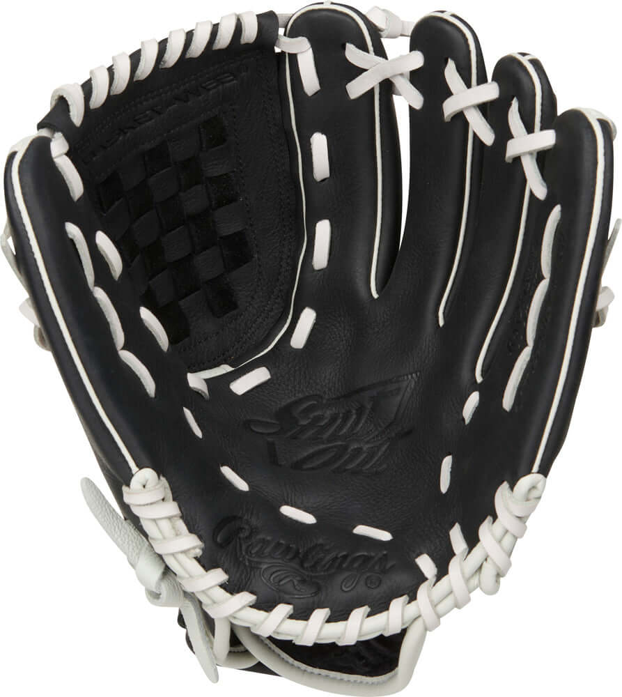 Rawlings RSO115BW Shut Out 11.5 Softball Glove