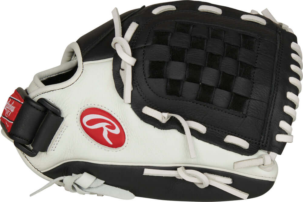 Rawlings RSO115BW Shut Out 11.5 Softball Glove