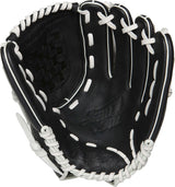 Rawlings RSO120BW Shut Out 12 in Infield/Pitcher's Softball Glove