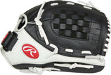 Rawlings RSO120BW Shut Out 12 in Infield/Pitcher's Softball Glove