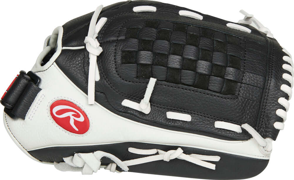 Rawlings RSO130BW Shut Out 13 in Outfield/Pitcher's Glove