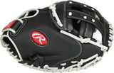 Rawlings RSOCM325BW Shut Out 32.5 in Fastpitch Catcher's Mitt