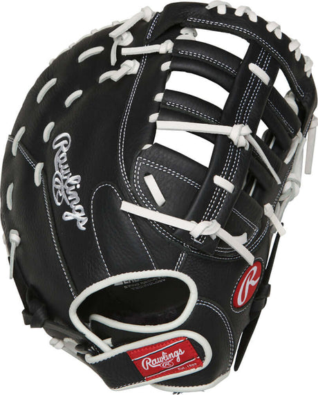 Rawlings RSOFBMBW Shut out 13 in Softball First Base Mit